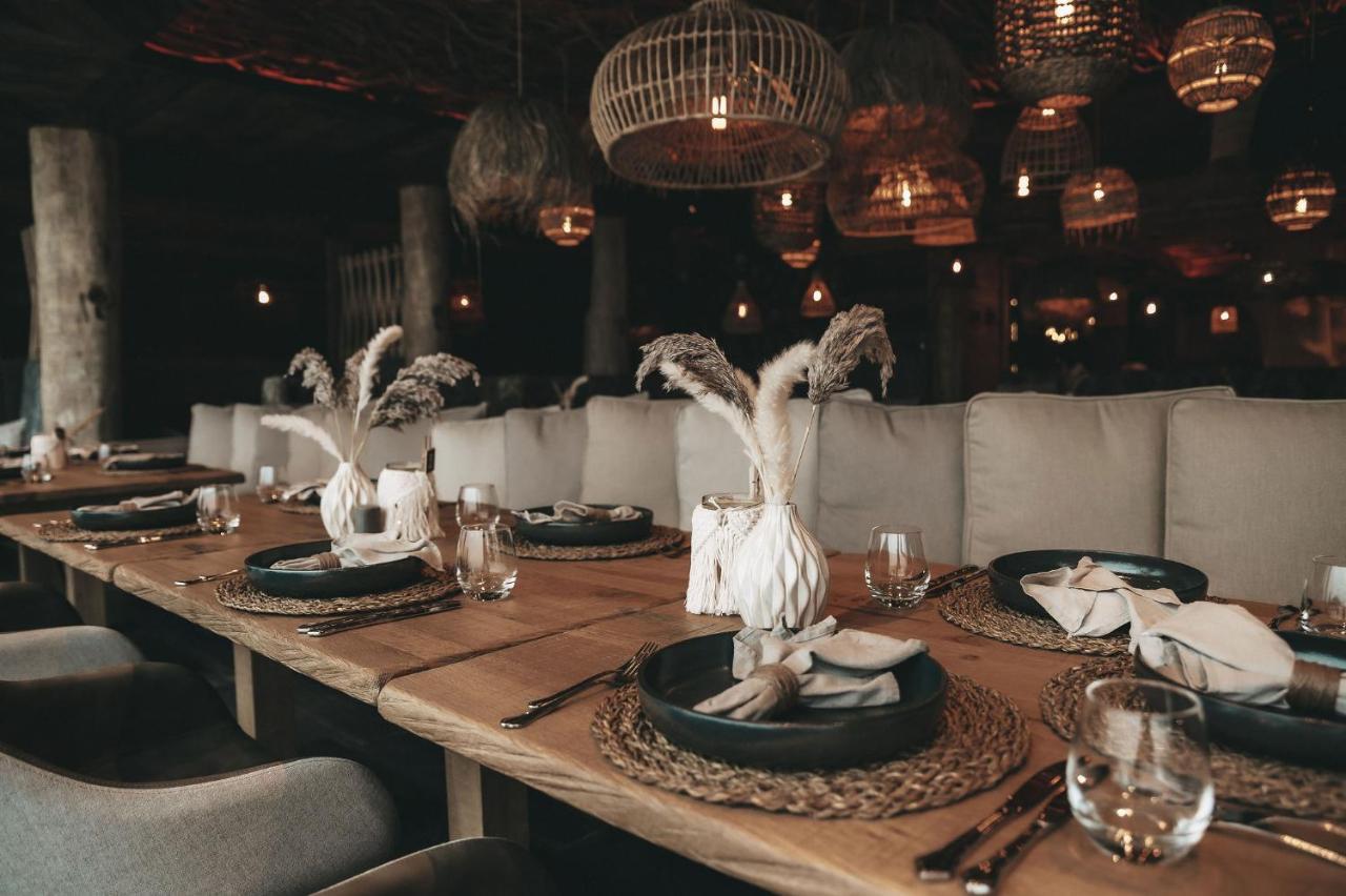 Jufenalm Boho Hotel & Restaurant Maria Alm am Steinernen Meer Εξωτερικό φωτογραφία