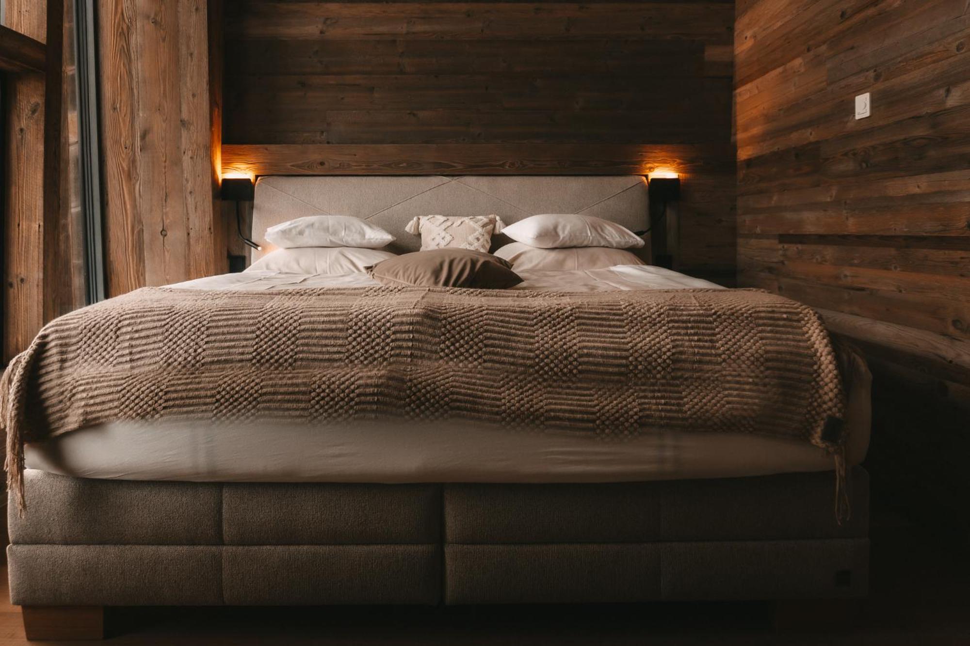 Jufenalm Boho Hotel & Restaurant Maria Alm am Steinernen Meer Εξωτερικό φωτογραφία
