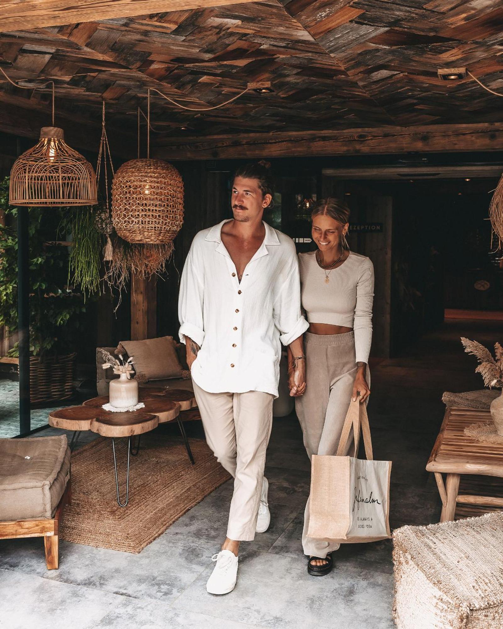 Jufenalm Boho Hotel & Restaurant Maria Alm am Steinernen Meer Εξωτερικό φωτογραφία
